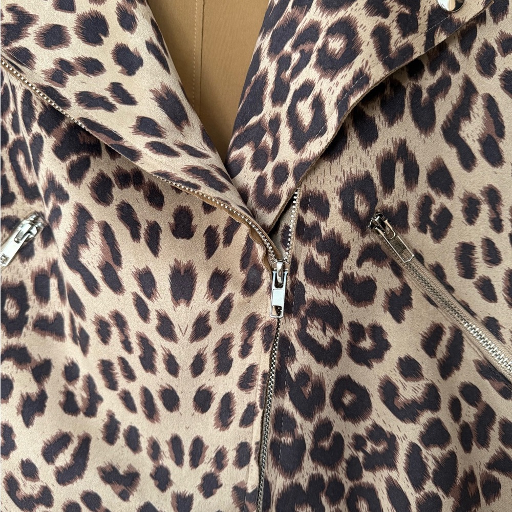 Jacket - Picture 2 of 8